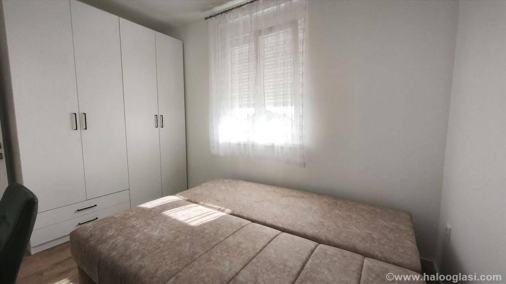 Nice 1.5 apartment, 41m2, Vidovdansko neighborhood — photo