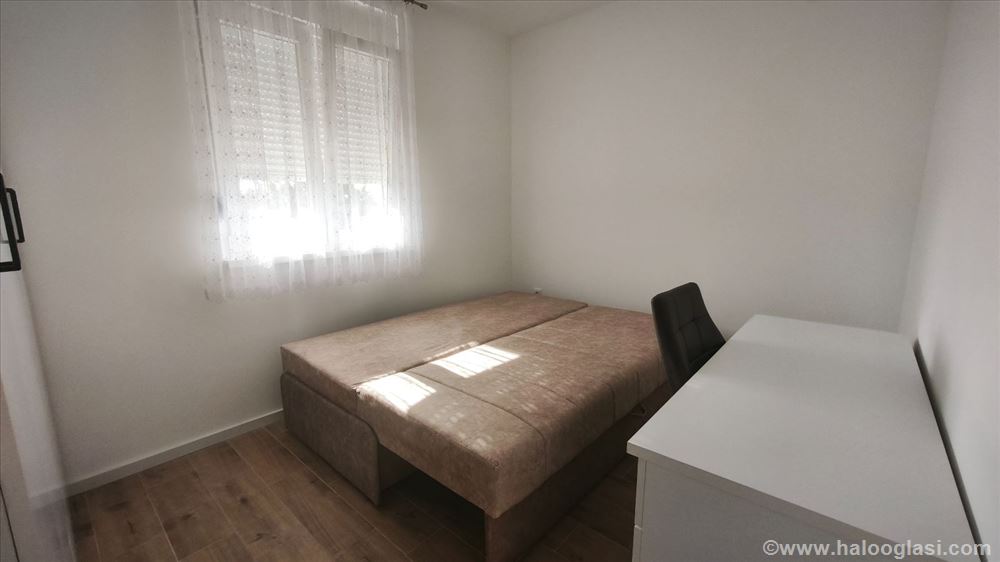 Nice 1.5 apartment, 41m2, Vidovdansko neighborhood — photo