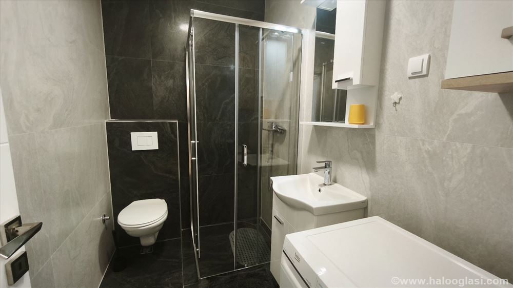 Nice 1.5 apartment, 41m2, Vidovdansko neighborhood — photo