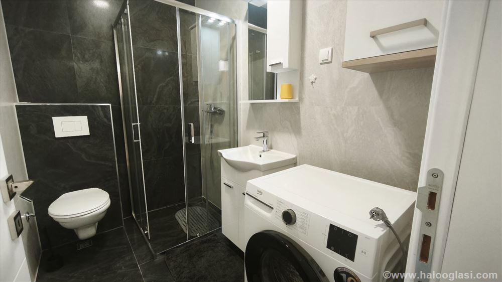 Nice 1.5 apartment, 41m2, Vidovdansko neighborhood — photo