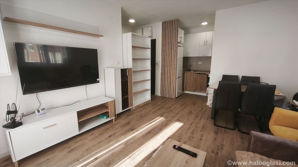 Nice 1.5 apartment, 41m2, Vidovdansko neighborhood — photo