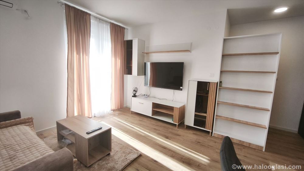 Nice 1.5 apartment, 41m2, Vidovdansko neighborhood — photo