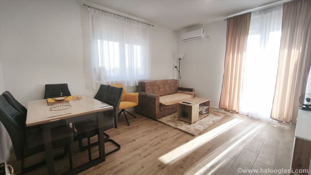 Nice 1.5 apartment, 41m2, Vidovdansko neighborhood — photo