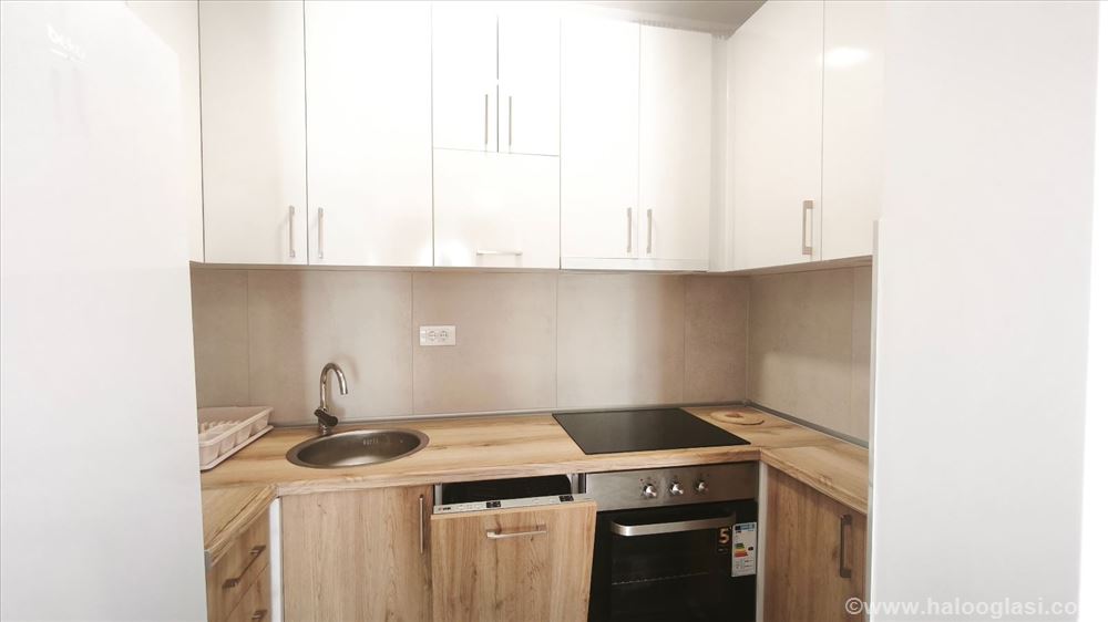 Nice 1.5 apartment, 41m2, Vidovdansko neighborhood — photo