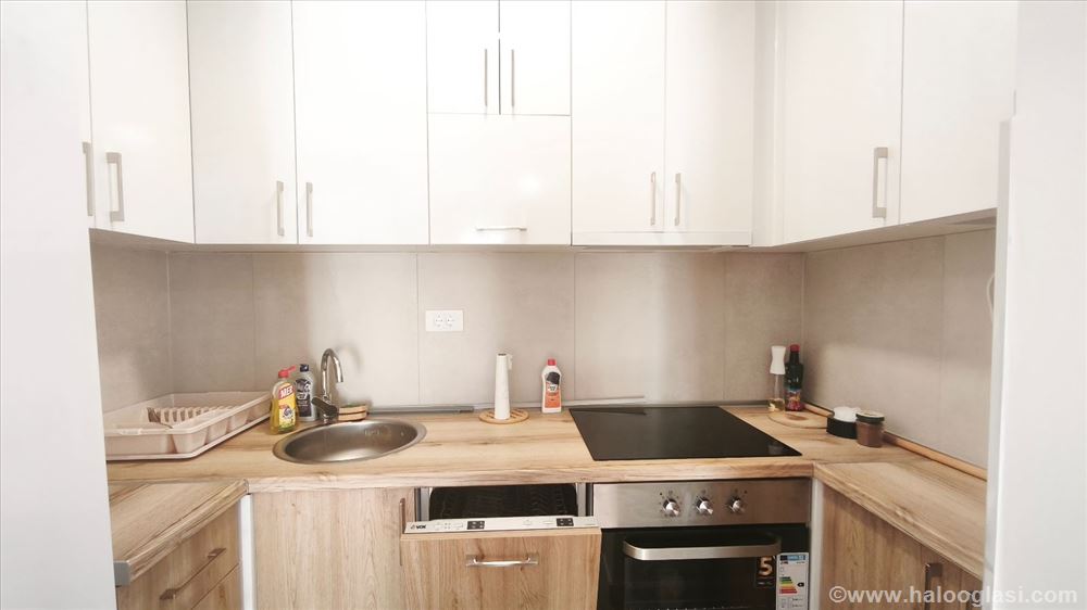 Nice 1.5 apartment, 41m2, Vidovdansko neighborhood — photo