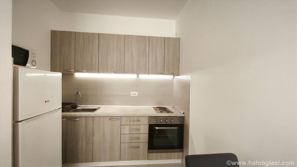 Nice 1.5 apartment, 45m2, Kraljev park — photo