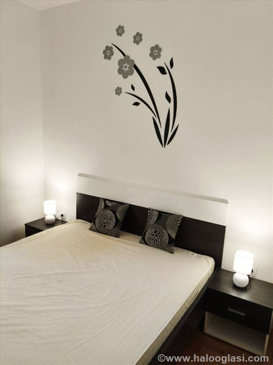 Nice 1.5 apartment, 45m2, Kraljev park — photo