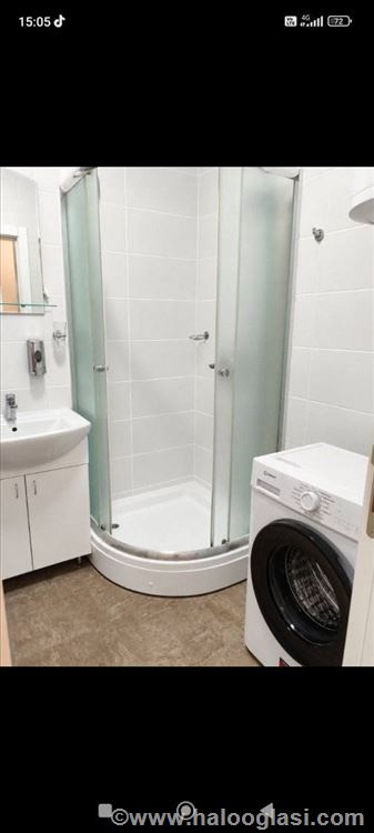 Nice 1.5 apartment, 45m2, Kraljev park — photo