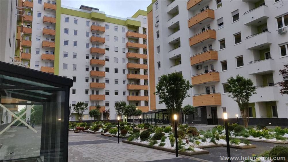 Nice 1.5 apartment, 45m2, Kraljev park — photo