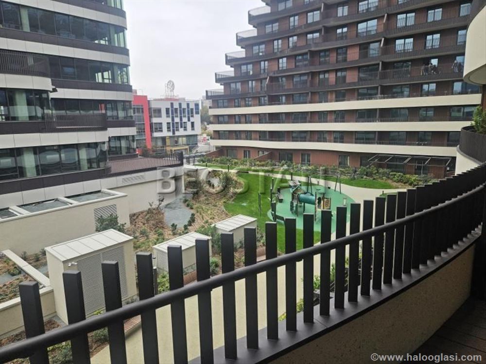 Novi Beograd - Bel Mondo West 65 #69573 — fotografija
