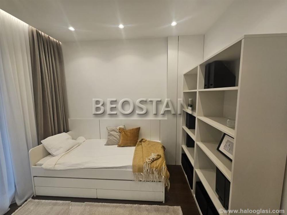 Novi Beograd - Bel Mondo West 65 #69573 — fotografija