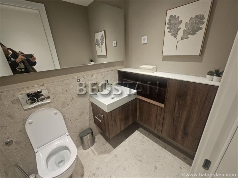 Novi Beograd - Bel Mondo West 65 #69573 — fotografija