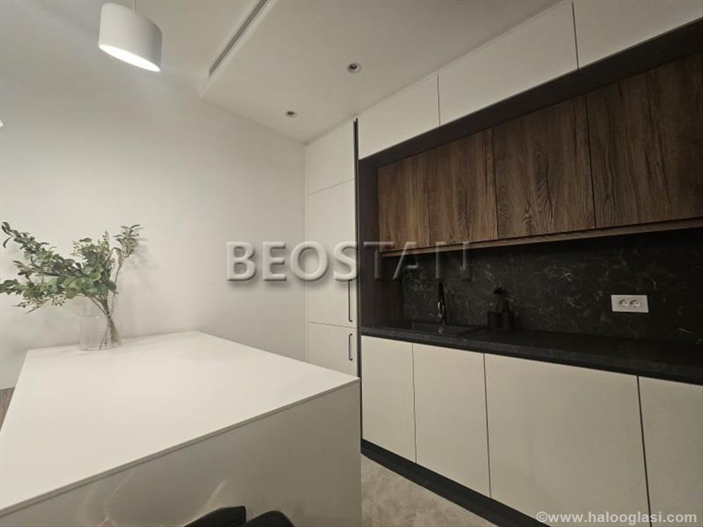 Novi Beograd - Bel Mondo West 65 #69573 — fotografija