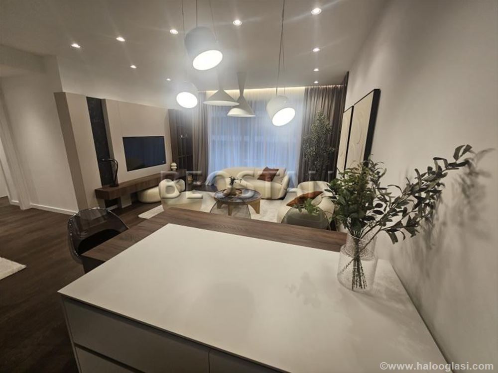 Novi Beograd - Bel Mondo West 65 #69573 — fotografija