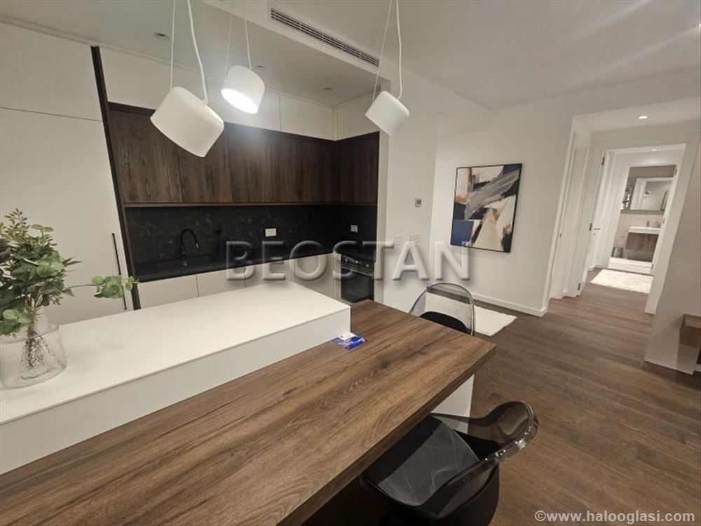 Novi Beograd - Bel Mondo West 65 #69573 — fotografija