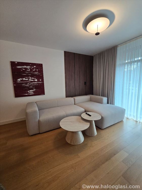 Premium - Viva Residence, garage — photo