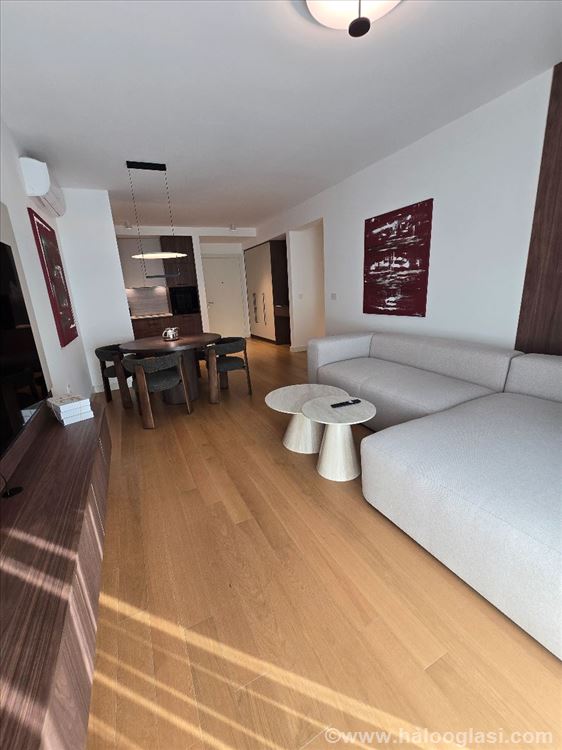 Premium - Viva Residence, garage — photo