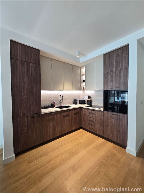 Premium - Viva Residence, garage — photo