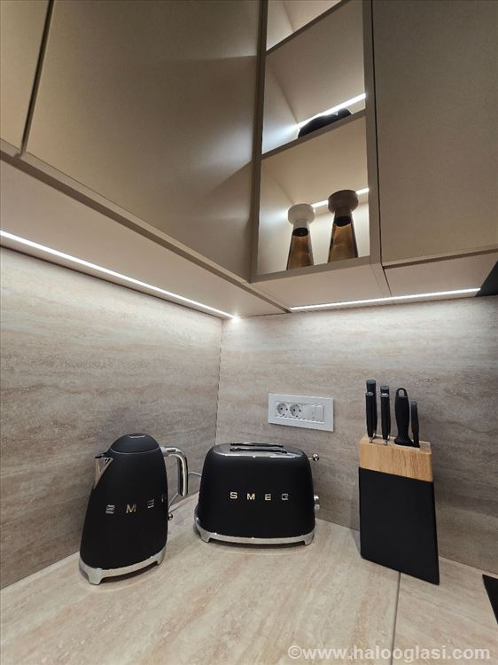 Premium - Viva Residence, garage — photo
