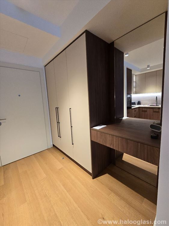 Premium - Viva Residence, garage — photo