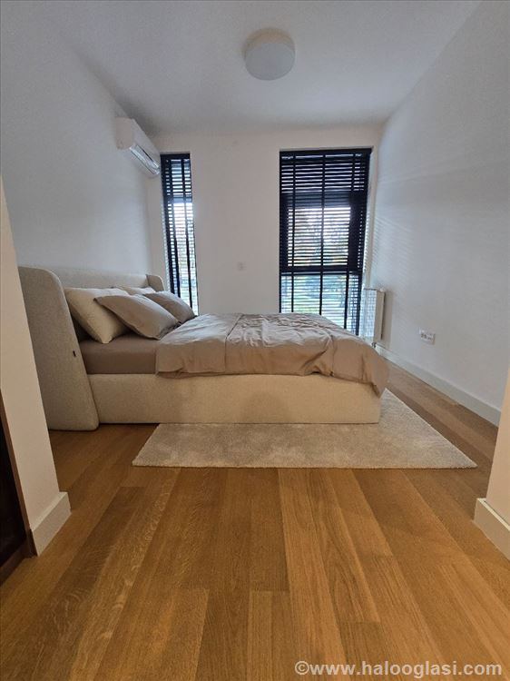 Premium - Viva Residence, garage — photo