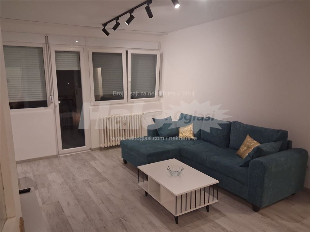 apartment for rent completely renovated — photo