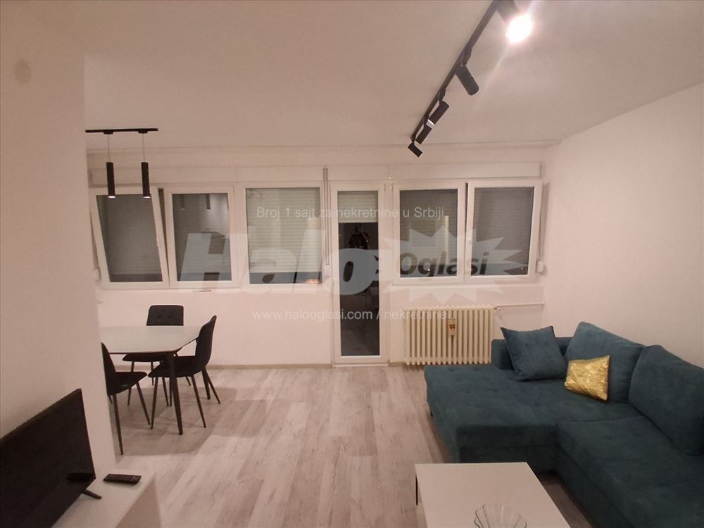 apartment for rent completely renovated — photo