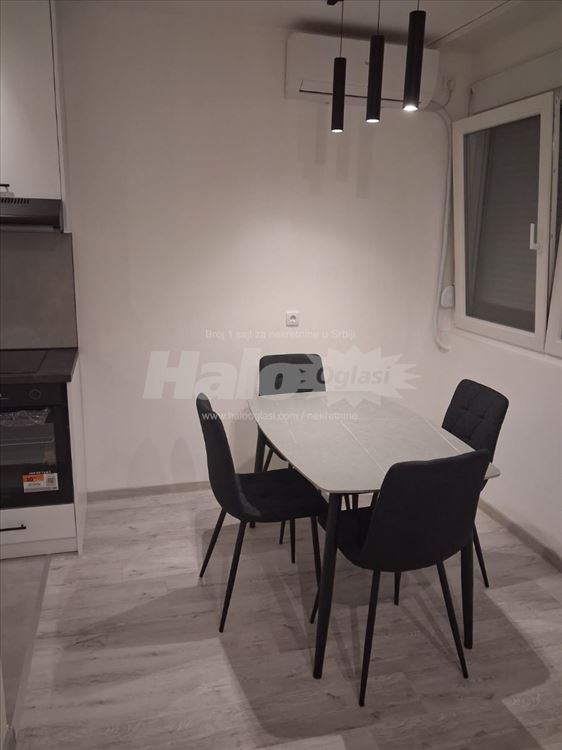 apartment for rent completely renovated — photo