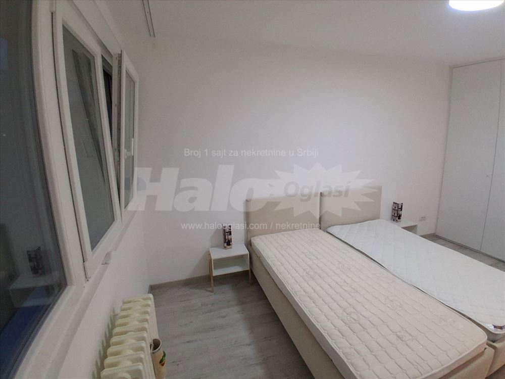 apartment for rent completely renovated — photo