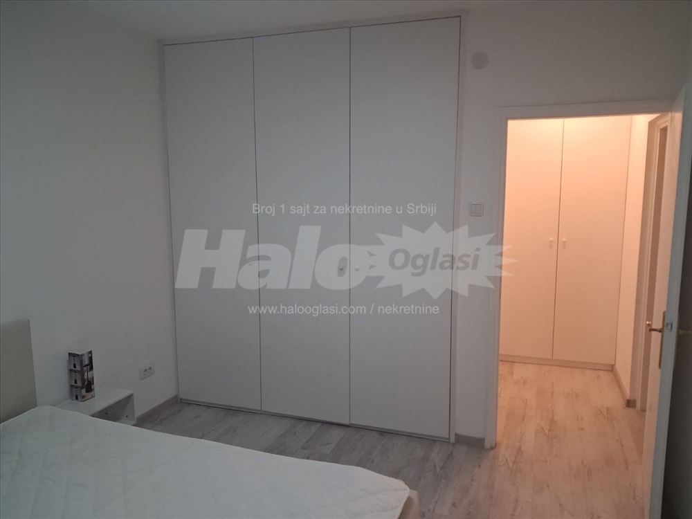 apartment for rent completely renovated — photo