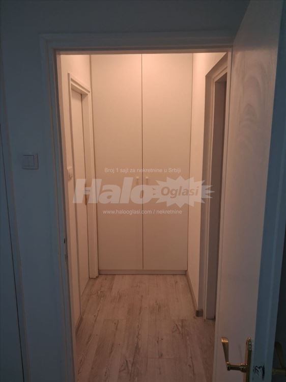 apartment for rent completely renovated — photo