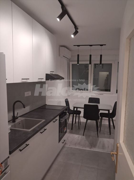 apartment for rent completely renovated — photo