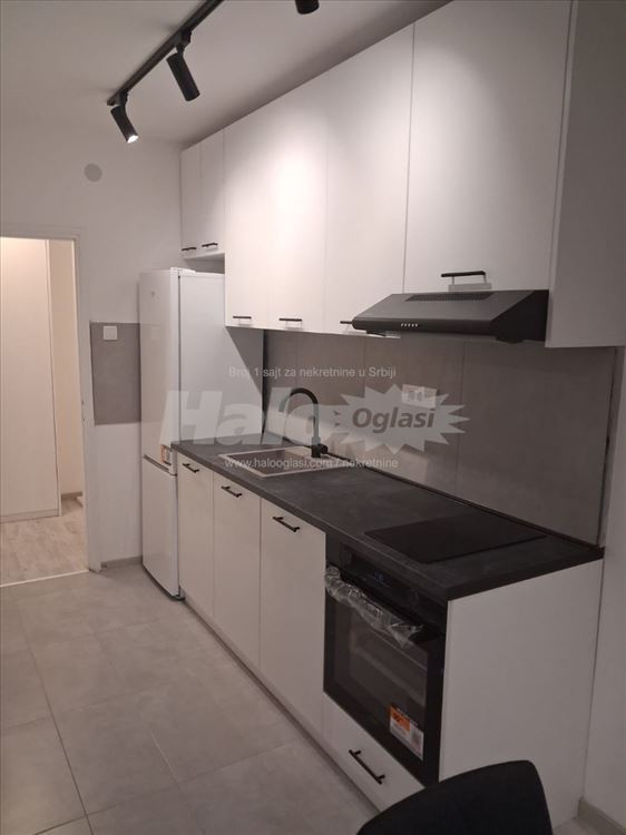 apartment for rent completely renovated — photo