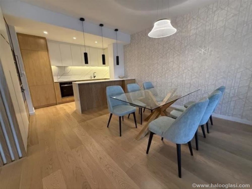 Vračar-Južni Bulevar-100m2-Garaža — fotografija