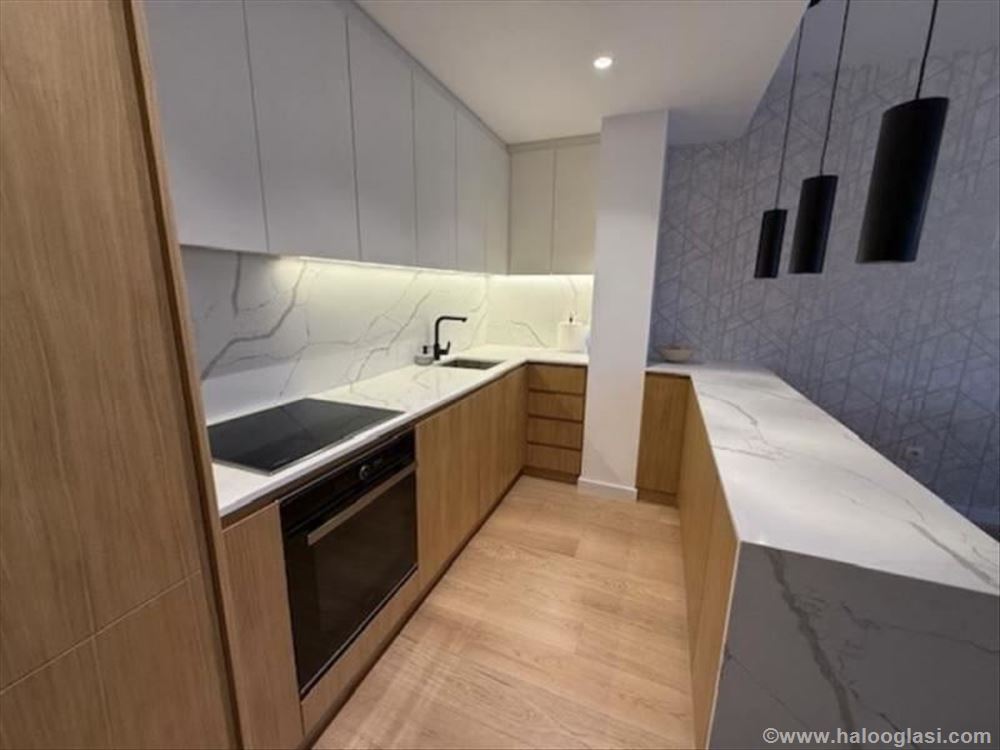 Vračar-Južni Bulevar-100m2-Garaža — fotografija